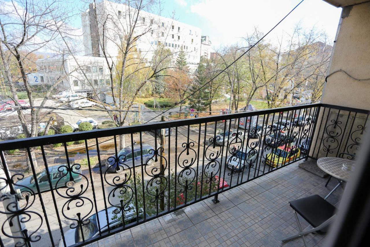 Accommodation Elegance Ni Dış mekan fotoğraf