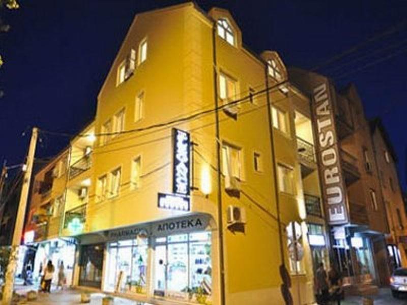 Accommodation Elegance Ni Dış mekan fotoğraf