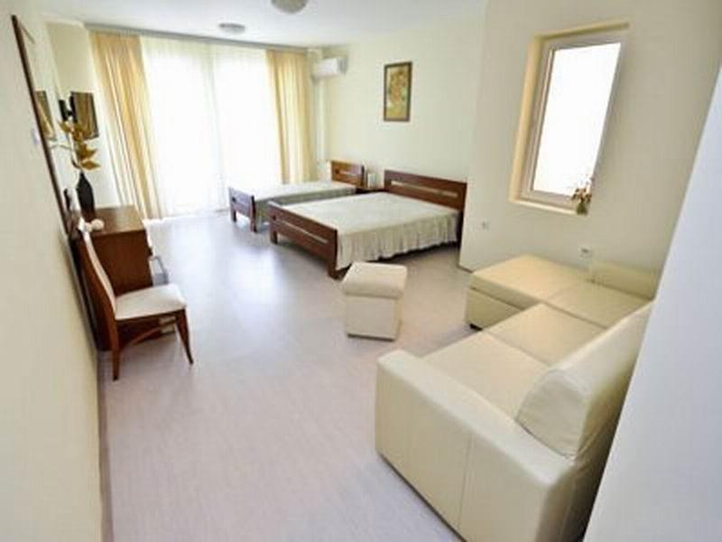 Accommodation Elegance Ni Oda fotoğraf