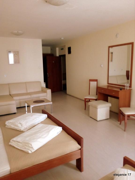 Accommodation Elegance Ni Dış mekan fotoğraf