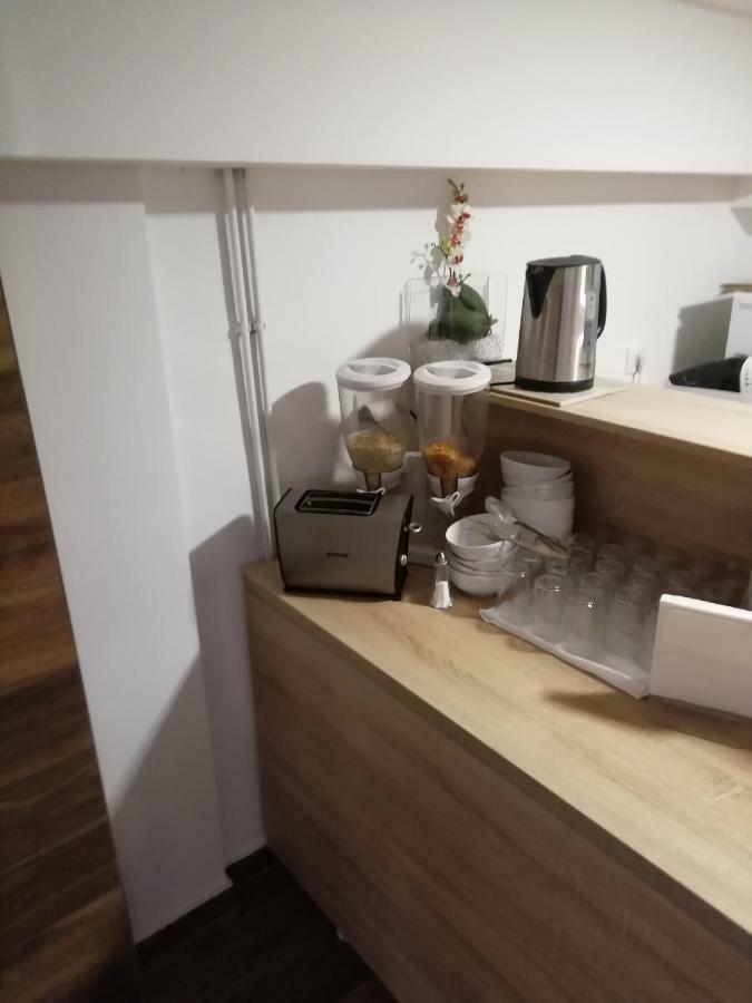 Accommodation Elegance Ni Dış mekan fotoğraf