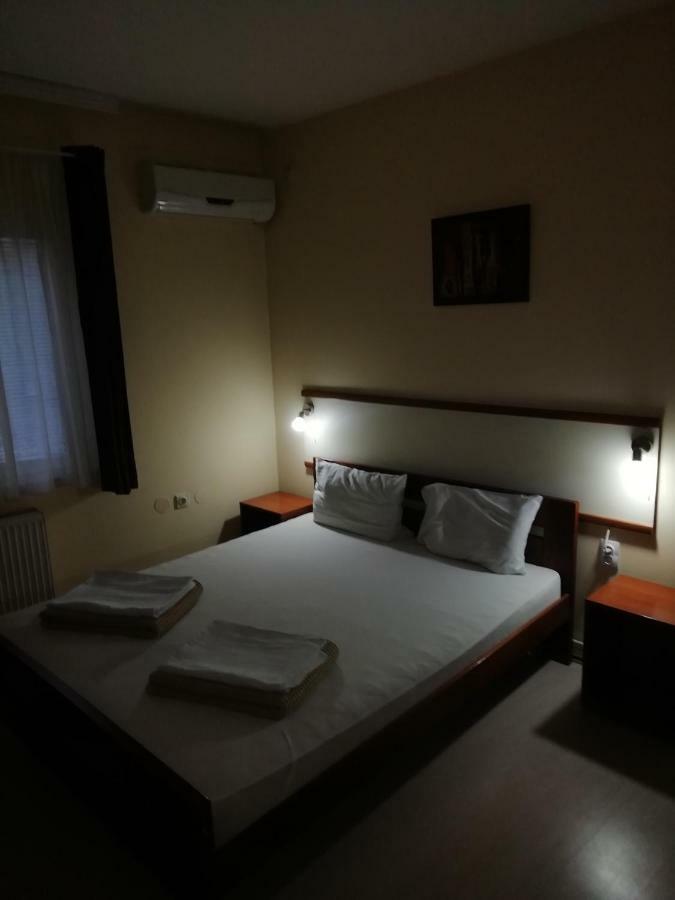 Accommodation Elegance Ni Dış mekan fotoğraf