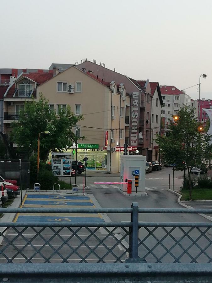 Accommodation Elegance Ni Dış mekan fotoğraf