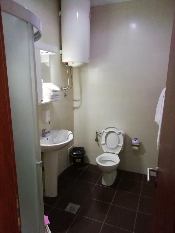 Accommodation Elegance Ni Dış mekan fotoğraf
