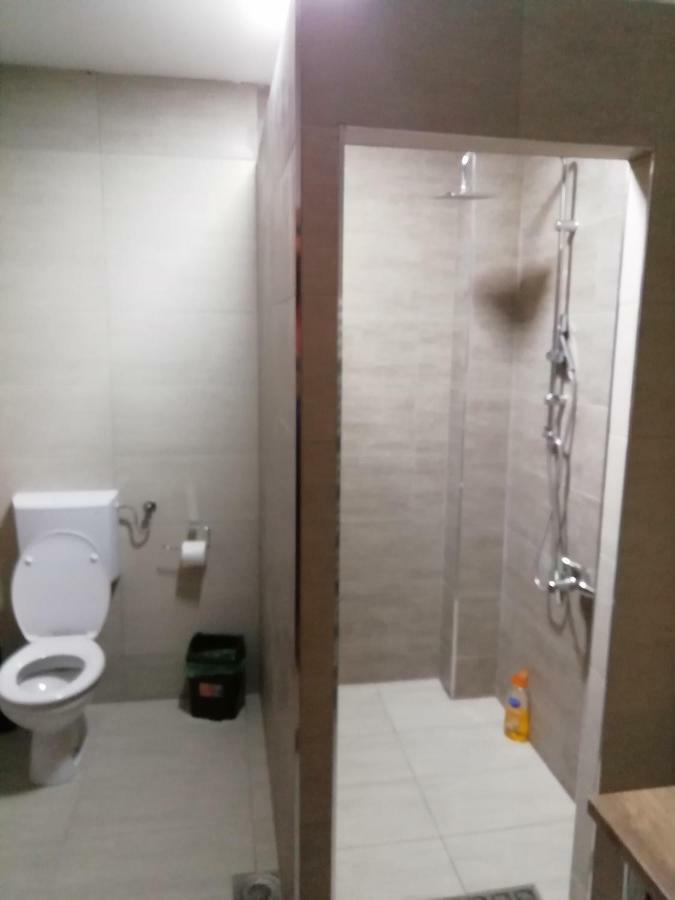 Accommodation Elegance Ni Dış mekan fotoğraf